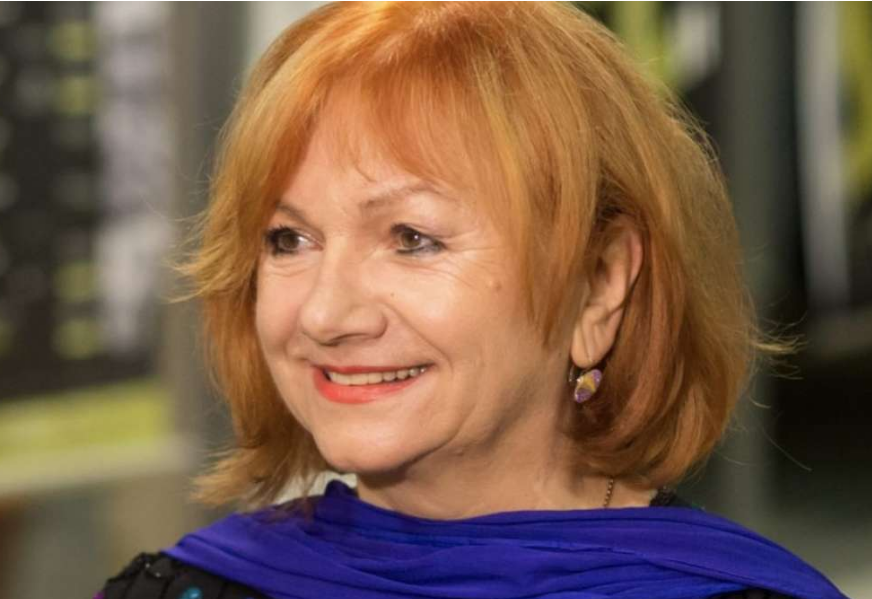 FOTO:  RADA ŠEŠIĆ /LIČNA ARHIVA