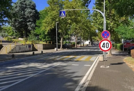 Ovaj grad dobija 10 novih radara za nadzor brzine kretanja vozila, evo gdje će sve biti raspoređeni