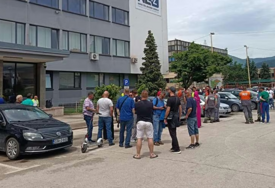 Uprava i Sindikat Nove Željezare Zenica dogovorili isplatu otpremnina