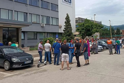 Uprava i Sindikat Nove Željezare Zenica dogovorili isplatu otpremnina