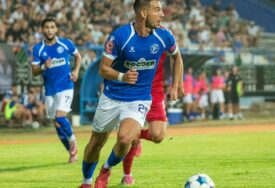 WWIN LIGA Radnik i Borac podijelili bodove, meč obilježila skandiranja monstrumu