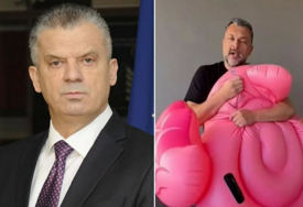 Radončić: Za neke ljude pomoći nema, ptica u glavi, ptica u ruci!