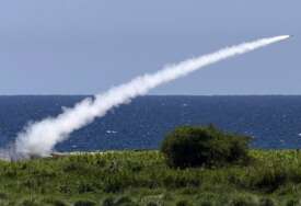 Slovenija nabavlja 3000 raketa zrak-zemlja