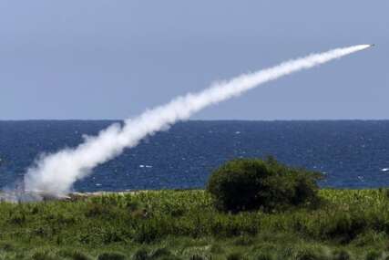 Slovenija nabavlja 3000 raketa zrak-zemlja