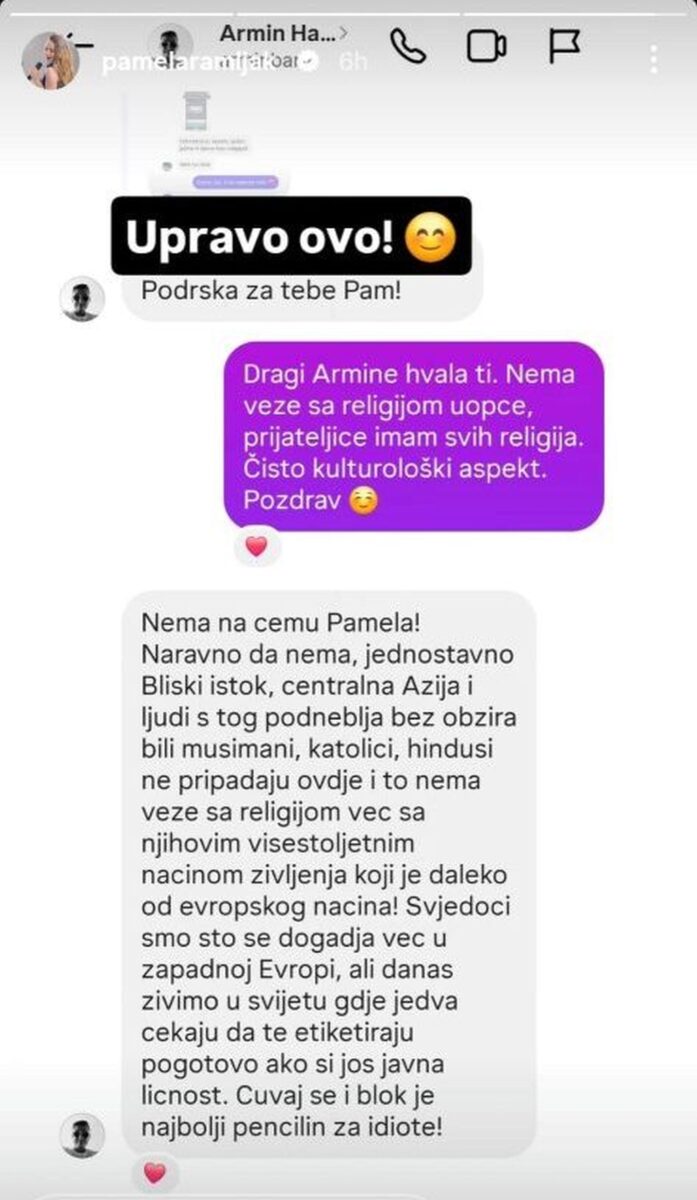 FOTO: SCREENSHOT / INSTAGRAM