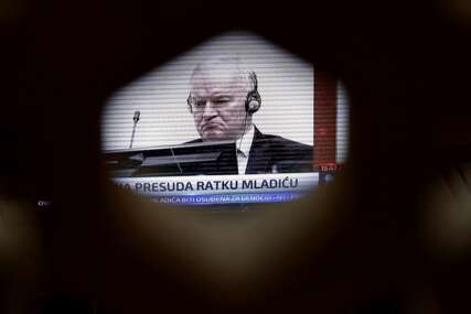 Evo kako su svjetski mediji izvijestili o smrti ratnog zločinca Ratka Mladića