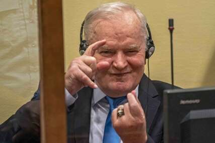Jurica Pavičić: Ratka Mladića sam kao regrut JNA upoznao 1984. u Ohridu, već tada je bio sadista i psihopat