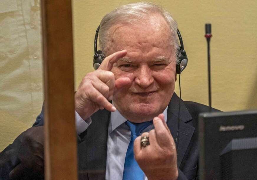 FOTO: EPA/JERRY LAMPEN