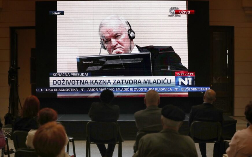 FOTO: EPA/FEHIM DEMIR