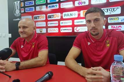Čelikovci svjesni da su im bodovi imperativ sutra protiv Veleža