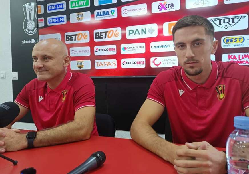 FOTO: VEHID BEGUNIĆ