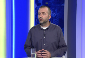 Rovčanin: Presuda Mladiću temeljila se na više od 2.000 utvrđenih činjenica