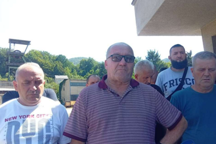 Sindikat RMU Zenica silazi u jamu! Rudari razočarani: Ponovo nema datuma do kada bismo trebali dobiti plaće