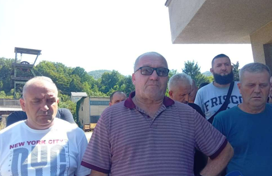 FOTO: VEHID BEGUNIĆ
