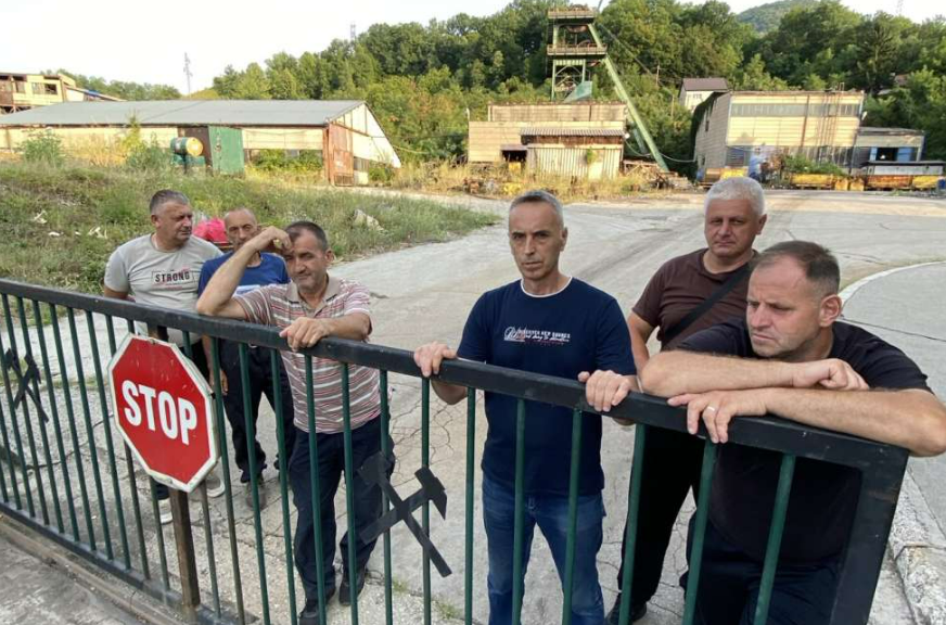 FOTO: VEHID BEGUNIĆ