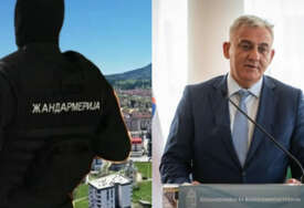 Diplomatski skandal na Palama: SAJ navodno upotrijebio silu prema ambasadoru Srbije u BiH