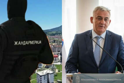 Diplomatski skandal na Palama: SAJ navodno upotrijebio silu prema ambasadoru Srbije u BiH