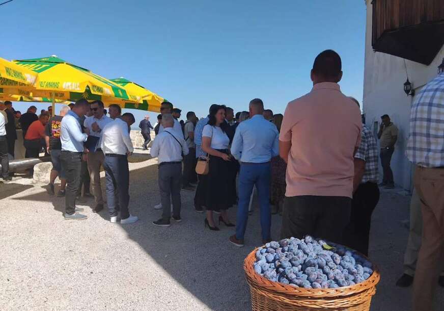 FOTO: KADIRA ŠAKIĆ