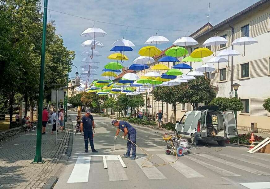 FOTO: FENA/GRADAČAC, SAJAM ŠLJIVE
