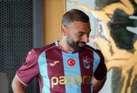 Mohamed Salah predstavljen u novom klubu