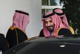 Turska, Pakistan i Saudijska Arabija potpisali zajednički odbrambeni sporazum