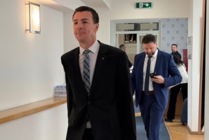 Zastupnik Samir Avdić za Bosnainfo: "Nove tehnologije će pomoći jer izborima se manipuliše od 1990.. Danas ne bih podržao neke članove Zakona o obrazovanju i izvještaje"