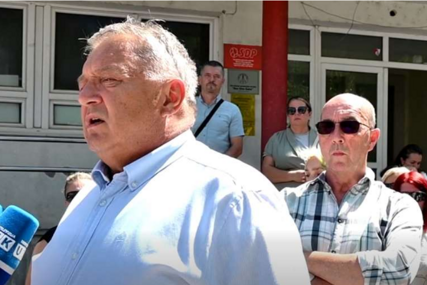 Fajić: Jednokratnu pomoć zamijenili smo trajnim povećanjem osnovice za plate
