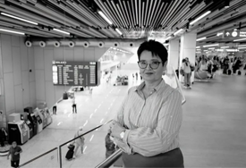 Umrla Samra Pehilj: Bila je prva žena u Upravi i gradila Aerodrom Sarajevo kakav danas poznajemo