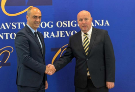 Građanima KS: Osigurano 17.500 dijagnostičkih pregleda u ugovornim zdravstvenim ustanovama
