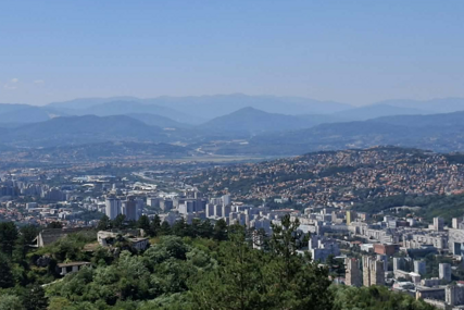 Smanjena isporuka vode s Pala: Više sarajevskih naselja suočeno s mogućim prekidima