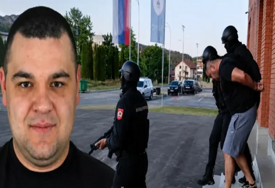 Osumnjičeni za pomaganje u napadu na člana Elezove grupe ide na slobodu