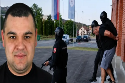Osumnjičeni za pomaganje u napadu na člana Elezove grupe ide na slobodu