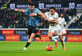 Mogao bi za Alajbegovićem u Staru damu: Juventus želi Kolašinca!