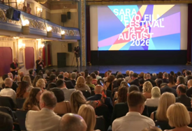 Svečano otvoren 32. Sarajevo Film Festival: Više od 250 filmova i gosti iz cijelog svijeta