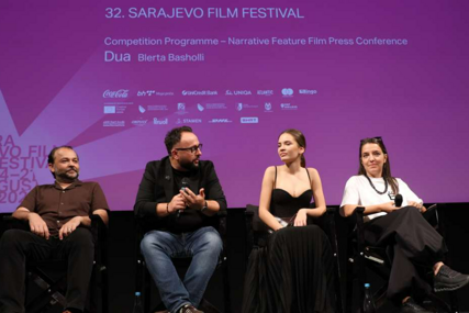 Regionalna premijera filma 'Dua' na SFF-u - Autentično iskustvo odrastanja u Prištini uoči rata