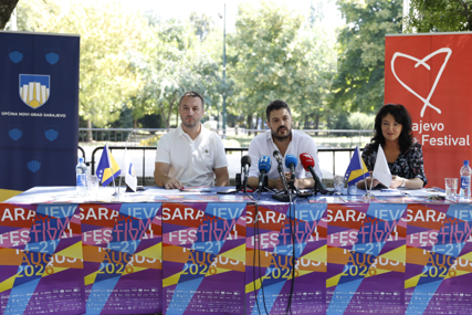 Nastavljena saradnja Općine Novi Grad i Sarajevo Film Festivala, potpisan ugovor