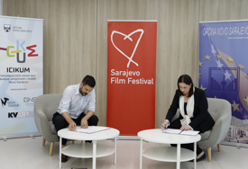 Ugovor Općine Novo Sarajevo i SFF-a: Podrška realizaciji festivala
