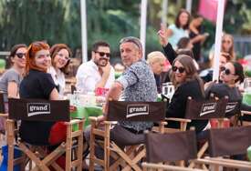 Festivalska groznica na gradskim ulicama, željno se iščekuje početak Sarajevo Film Festivala