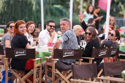 Festivalska groznica na gradskim ulicama, željno se iščekuje početak Sarajevo Film Festivala