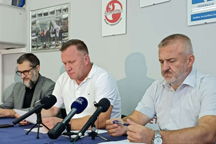 Ultimatum: "Imate rok do 10. avgusta"! Radnici Željezare će se zatvoriti u pogone