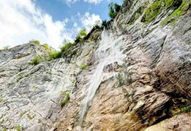 Spomenik prirode 'Skakavac' prvi u BiH sa Green Destinations Bronze Award priznanjem