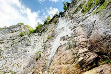 Spomenik prirode 'Skakavac' prvi u BiH sa Green Destinations Bronze Award priznanjem