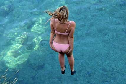 Turisti skakali u more sa stijena kod Pule. Završili u bolnici