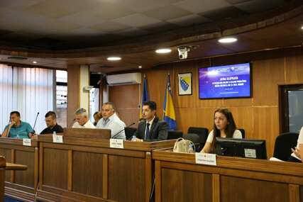 Brčko: Na javnoj raspravi o rebalansu Proračuna izneseni prijedlozi građana