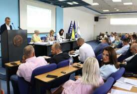 Skupština TK usvojila izvještaj o izvršenju budžeta, suficit 18,28 miliona KM