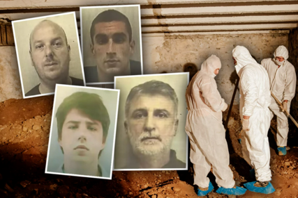 Slučaj "Tunel" ponovo trese Crnu Goru i region: Provalili u sud, danima krali dokaze i povjerljiva dokumenta