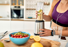 Pazite s voćem! Nije svejedno šta stavite u blender