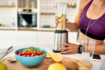 Pazite s voćem! Nije svejedno šta stavite u blender