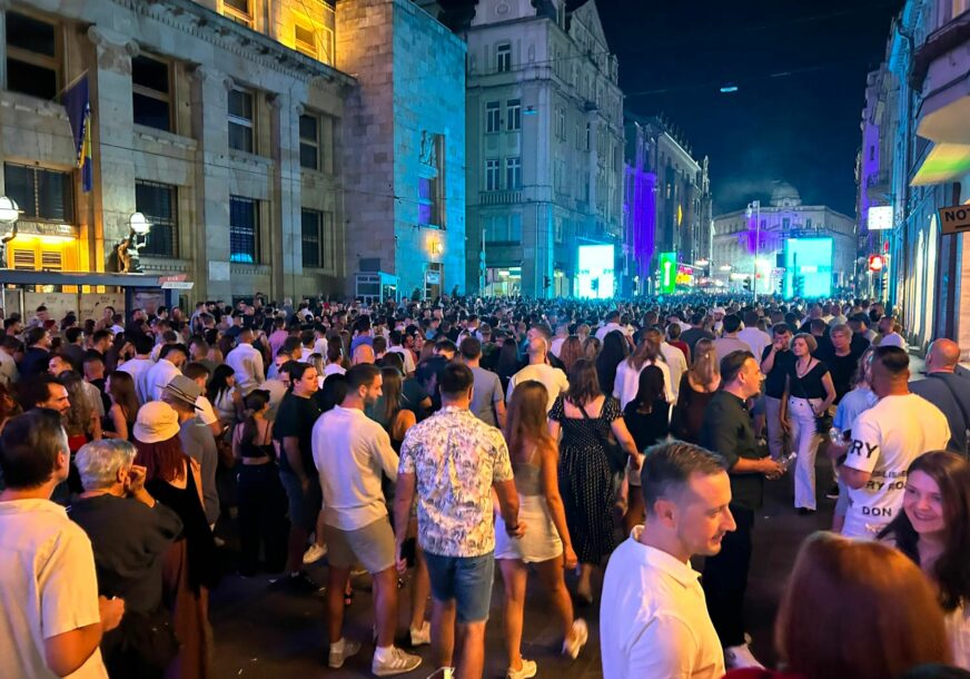 FOTO: AVAZ.BA