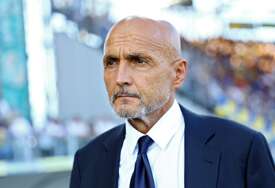 Juventus trijumfom počeo sezonu, Spalletti nije dao ni sekunde Alajbegoviću